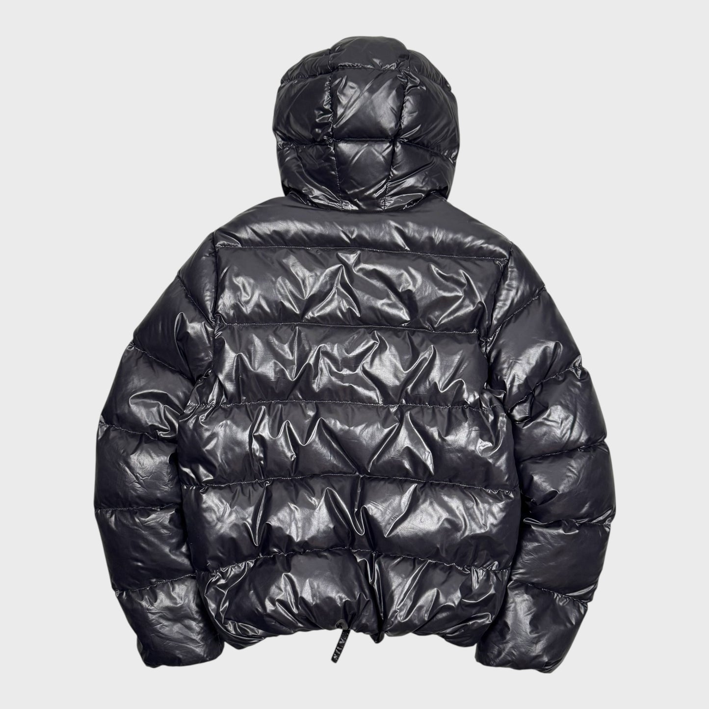 Duvetica Vintage Full Zip Daunen Puffer Jacke [M] - Vision Night 