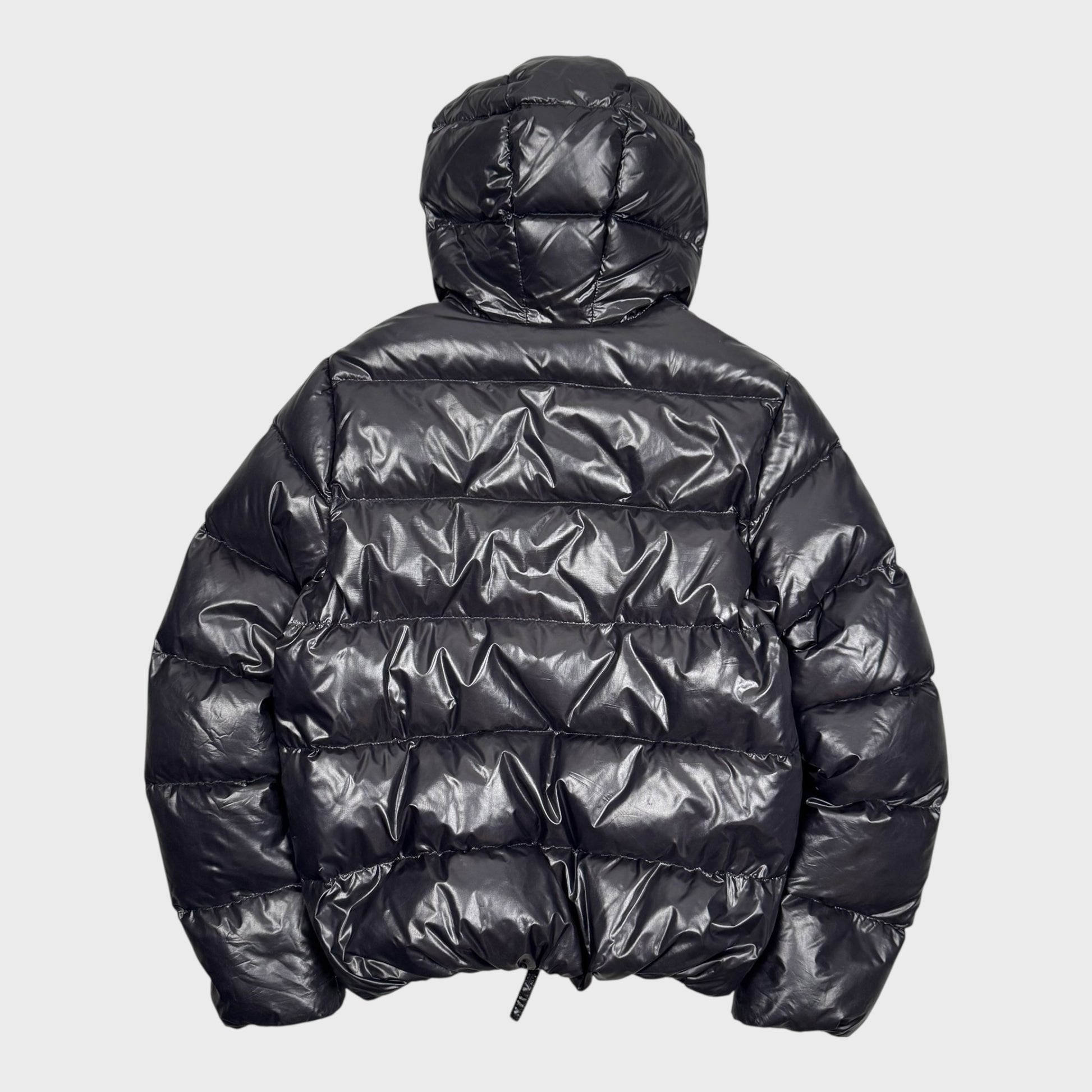 Duvetica Vintage Full Zip Daunen Puffer Jacke [M] - Vision Night 