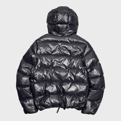 Duvetica Vintage Full Zip Daunen Puffer Jacke [M] - Vision Night 