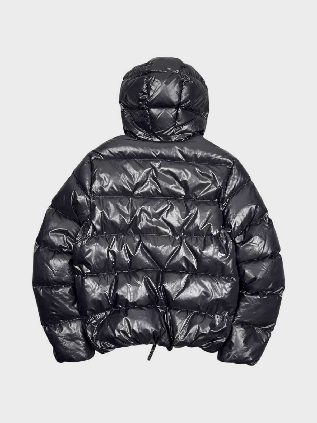 Duvetica Vintage Full Zip Daunen Puffer Jacke [M] - Vision Night