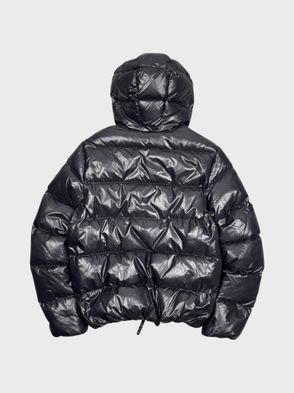 Duvetica Vintage Full Zip Daunen Puffer Jacke [M] - Vision Night