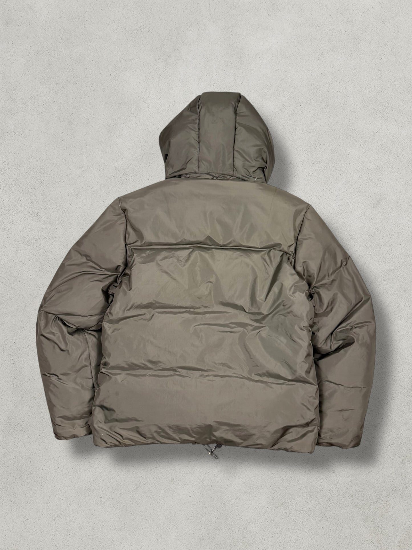 Dolce & Gabbana Vintage Daunen Puffer Jacke [M]