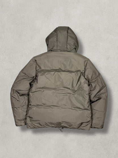 Dolce & Gabbana Vintage Daunen Puffer Jacke [M]