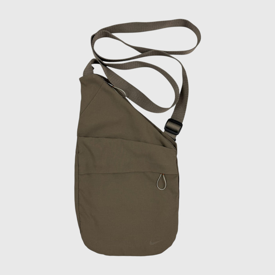 Nike Vintage Lung Bag - Vision Night 