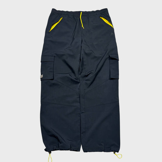 Adidas Vintage Two Tone Trackpants [M]