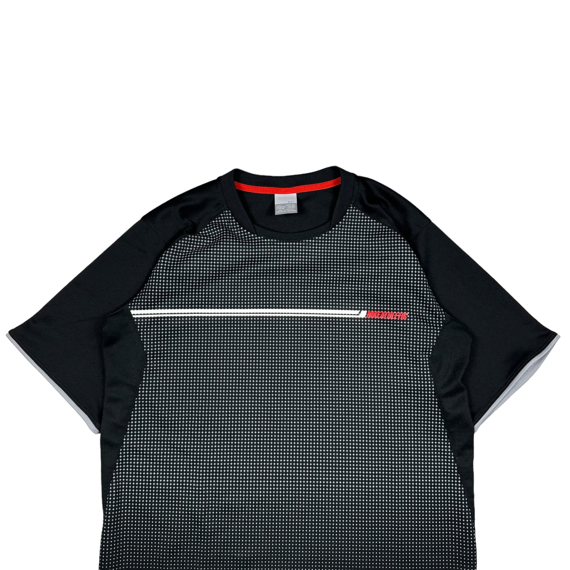 Nike Athletic Vintage T-Shirt [M] - Vision Night 