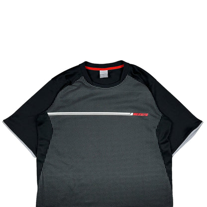 Nike Athletic Vintage T-Shirt [M] - Vision Night 