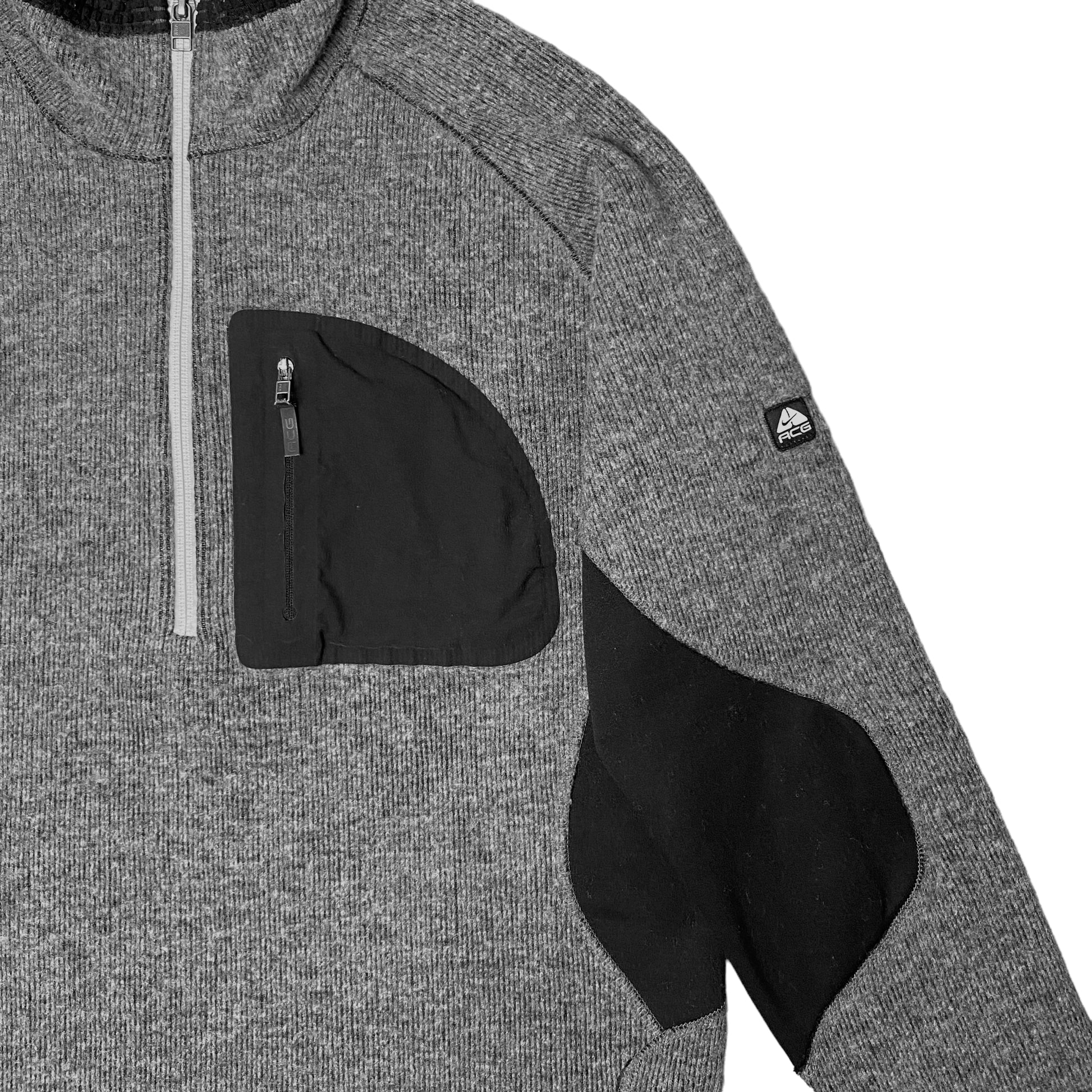 Nike Acg Vintage Fleece [S] - Vision Night 
