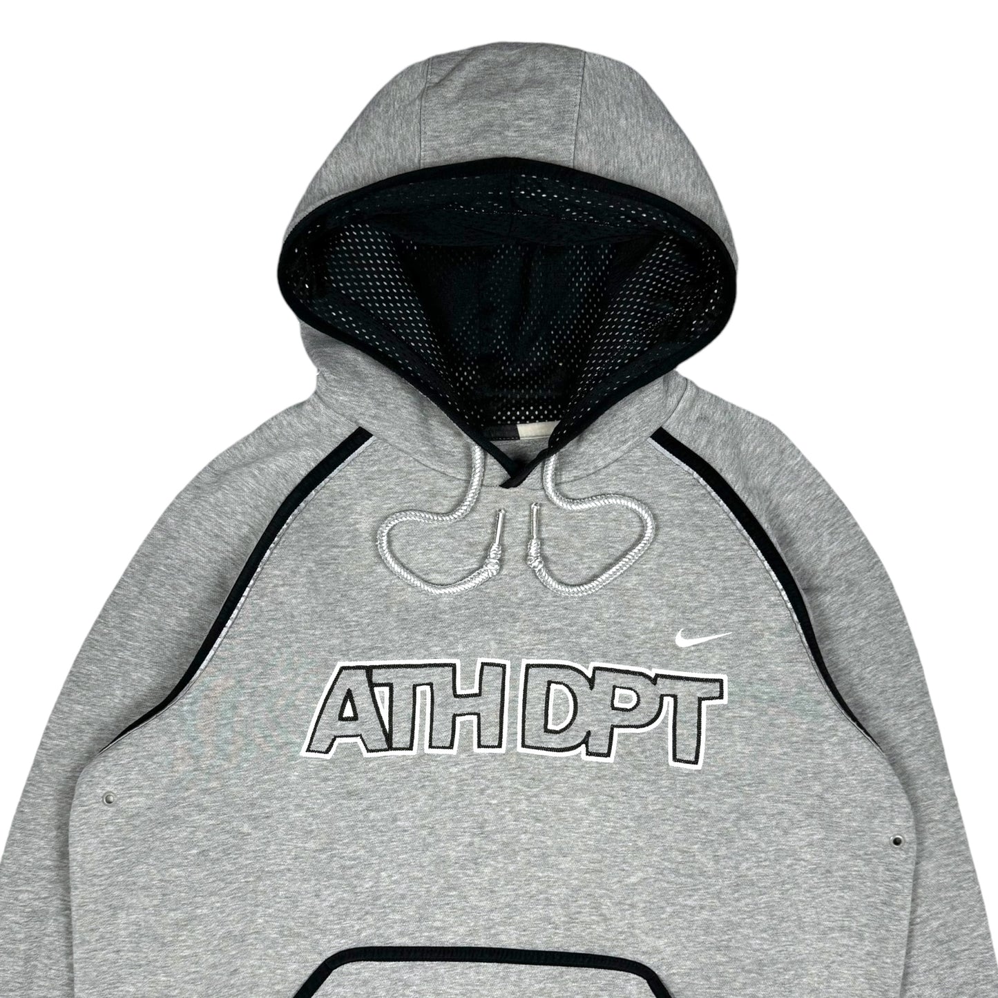 Nike Athletics Vintage Pullover [M]
