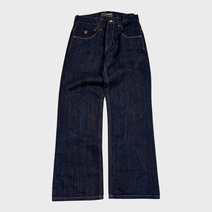 Rocawear Vintage Tartan Jeans [M] - Vision Night 