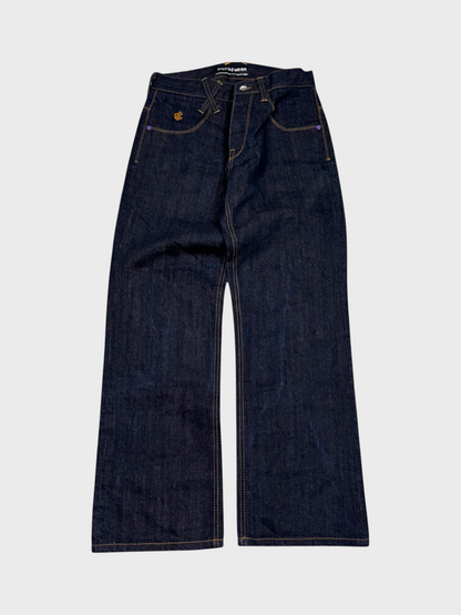Rocawear Vintage Tartan Jeans [M] - Vision Night