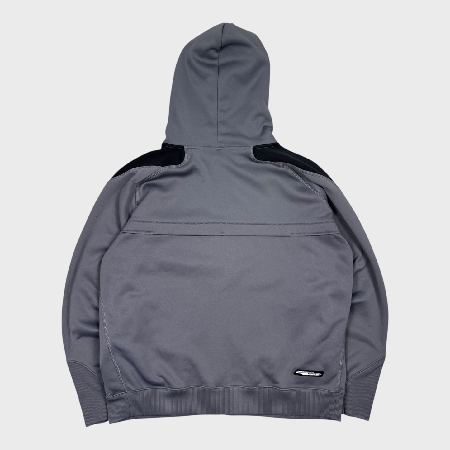 Nike Vintage Athletic Full Zip Jacke [L] - Vision Night 