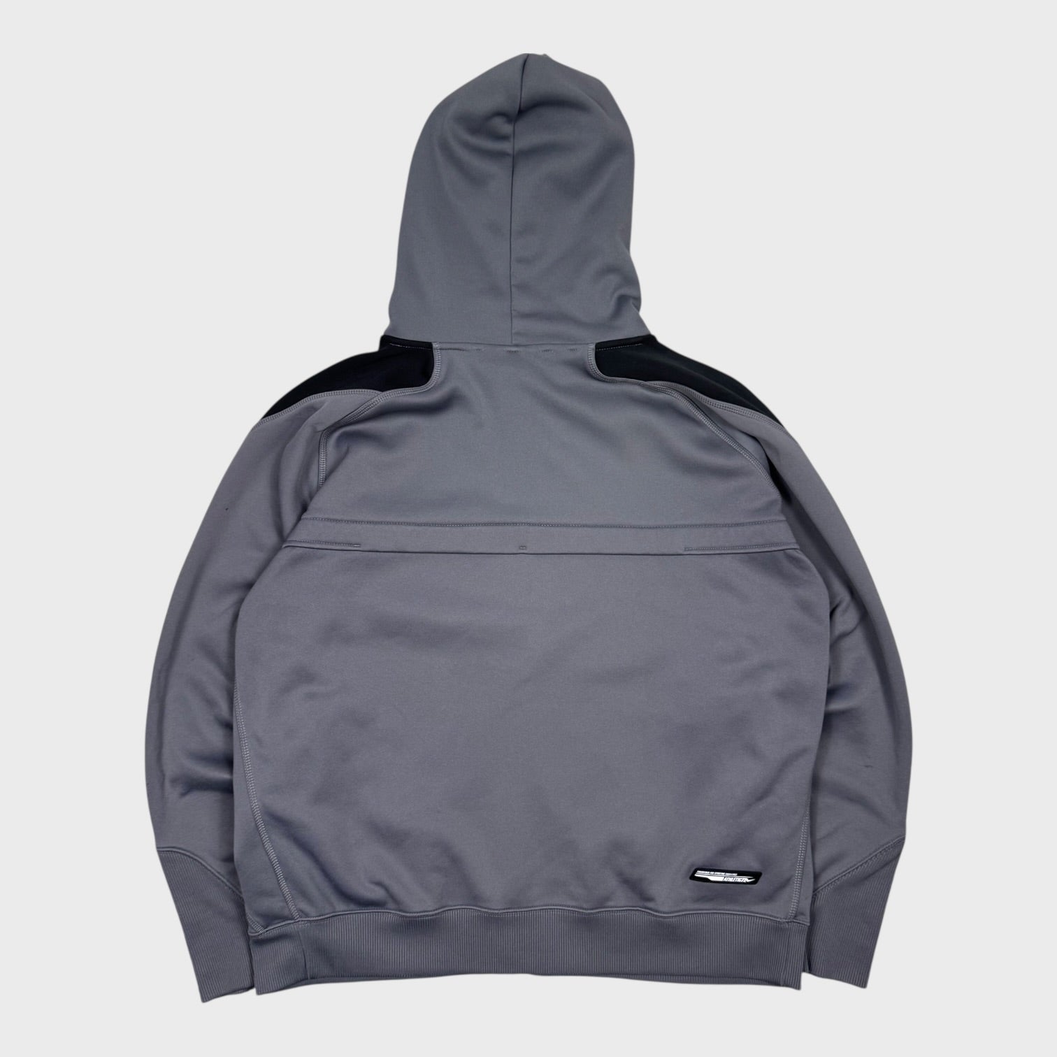Nike Vintage Athletic Full Zip Jacke [L] - Vision Night 