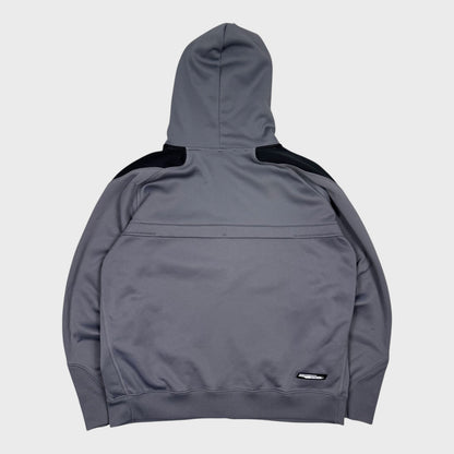 Nike Vintage Athletic Full Zip Jacke [L] - Vision Night 