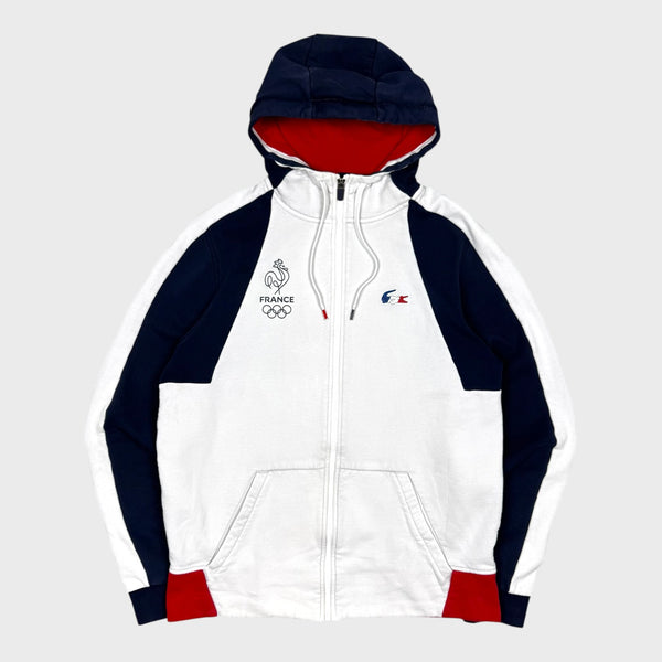 Lacoste Vintage Olympics Jacke [M]