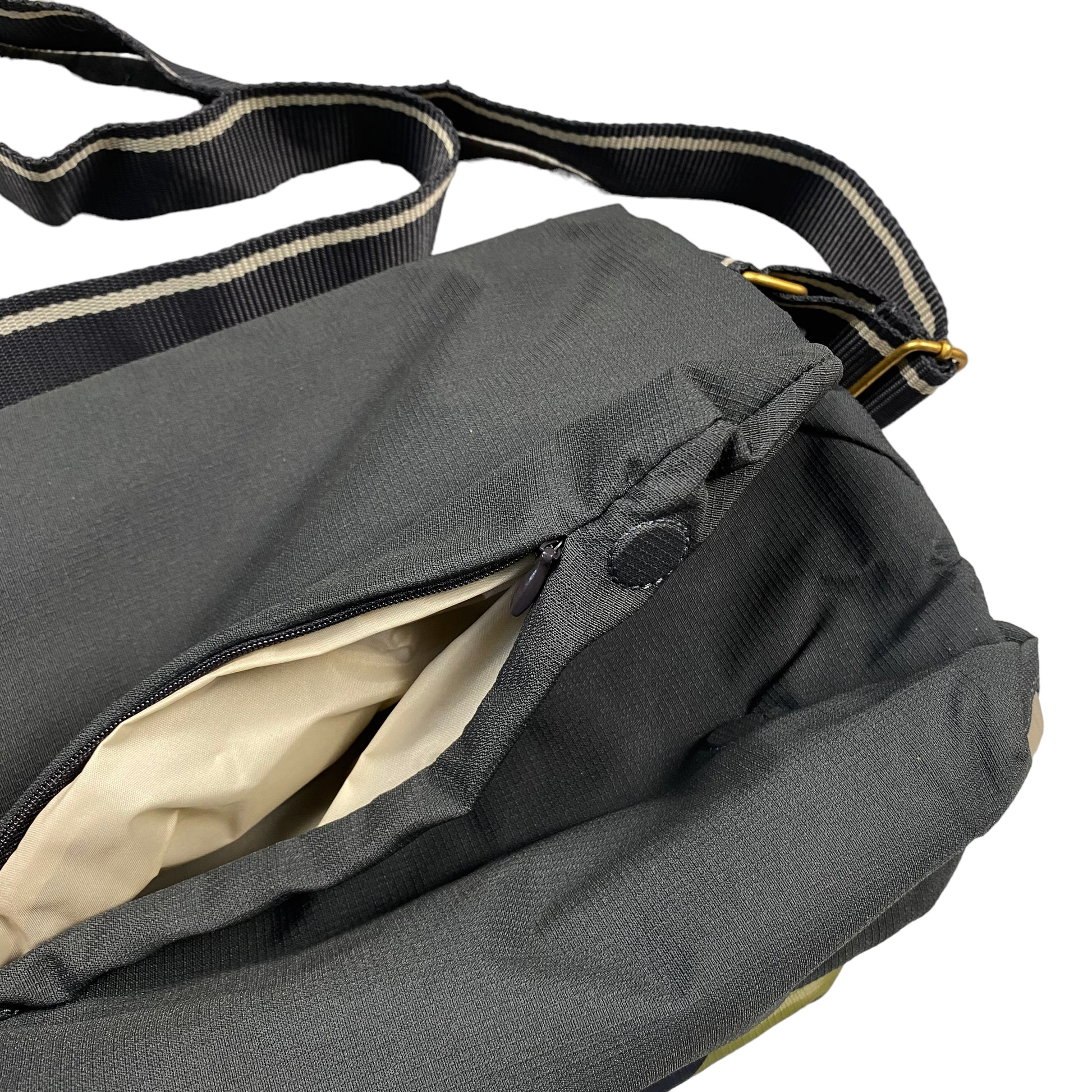 Nike Vintage Messenger Bag - Vision Night 