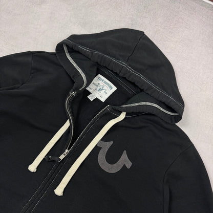 True Religion Vintage Zipper [L]