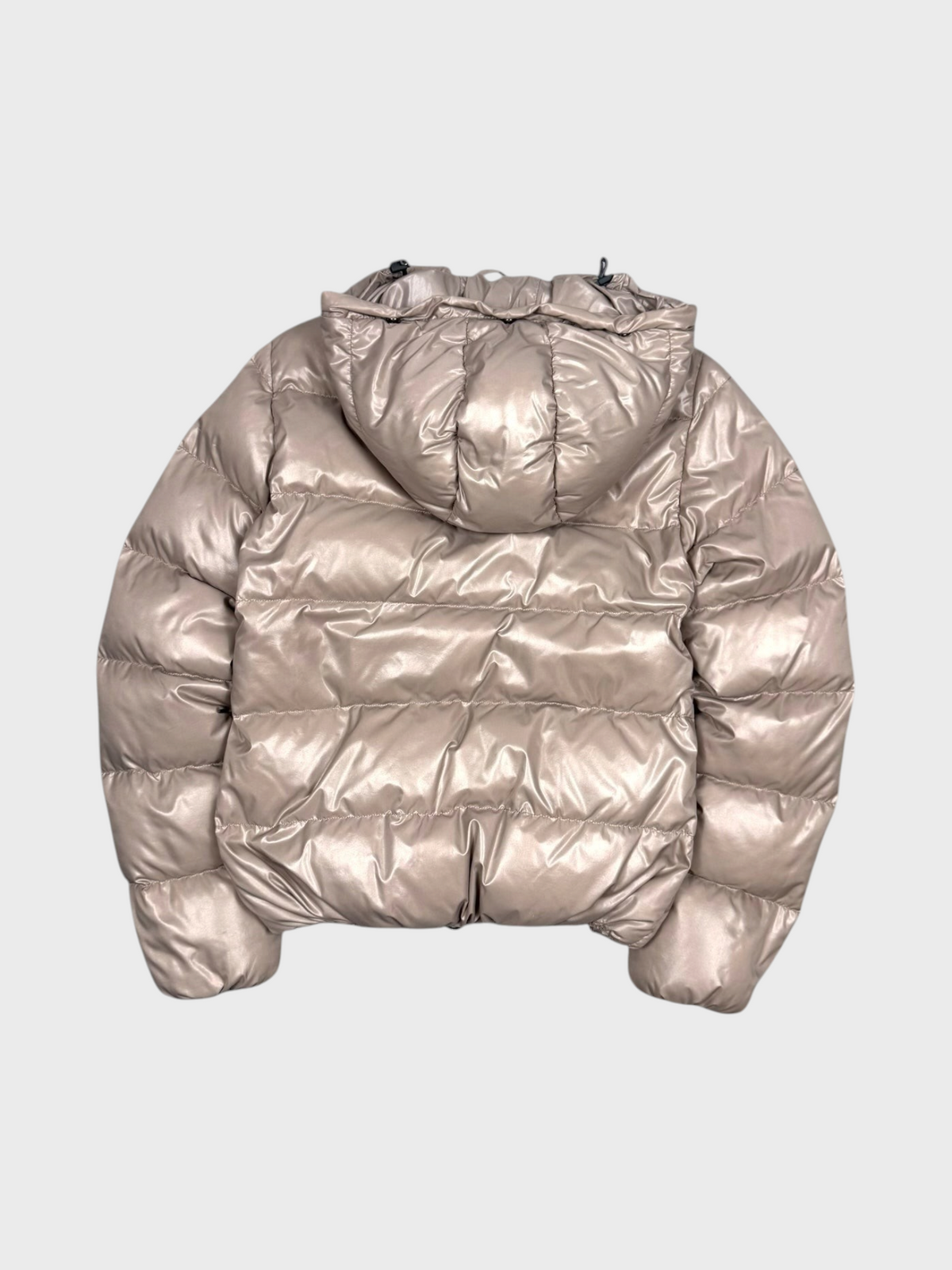 Duvetica Vintage Daunen Puffer Jacke [S] Womens - Vision Night