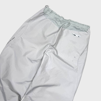 Nike Vintage Athletic Tactical Trackpants [S] - Vision Night 