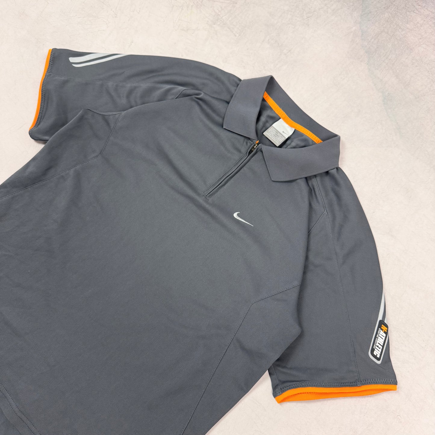 Nike Vintage Athletic Polo [M]
