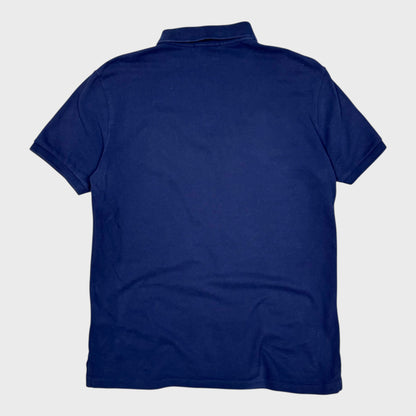 Ralph Lauren Vintage Stripe Polo Shirt [M] - Vision Night 