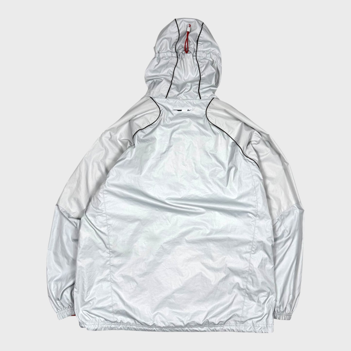 Nike Athletic Vintage Windbreaker [Xl] - Vision Night 