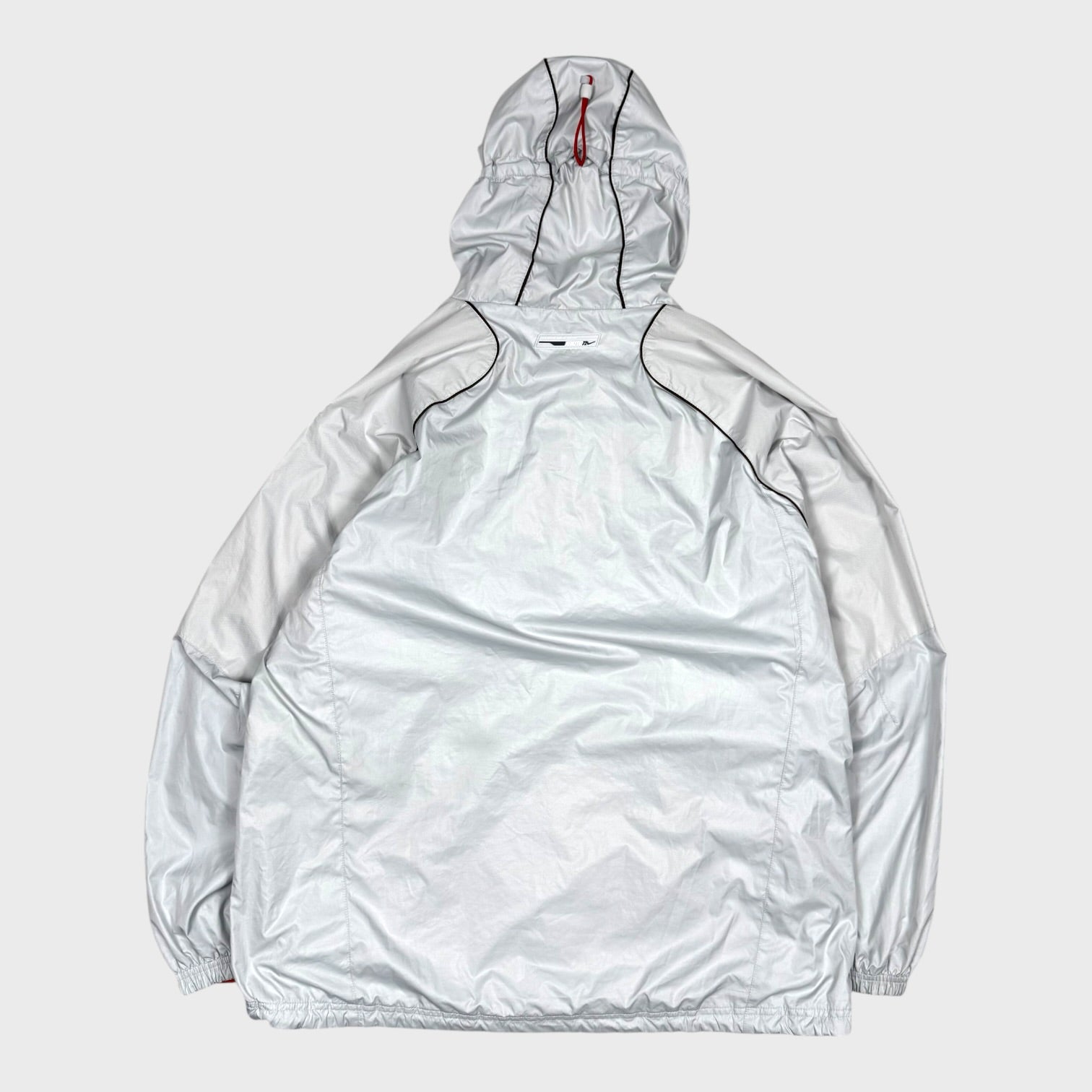 Nike Athletic Vintage Windbreaker [Xl] - Vision Night 