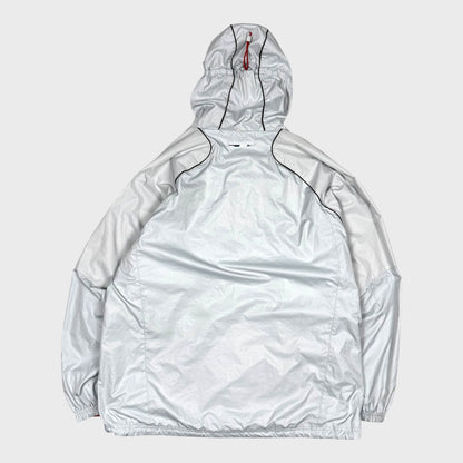 Nike Athletic Vintage Windbreaker [Xl] - Vision Night 