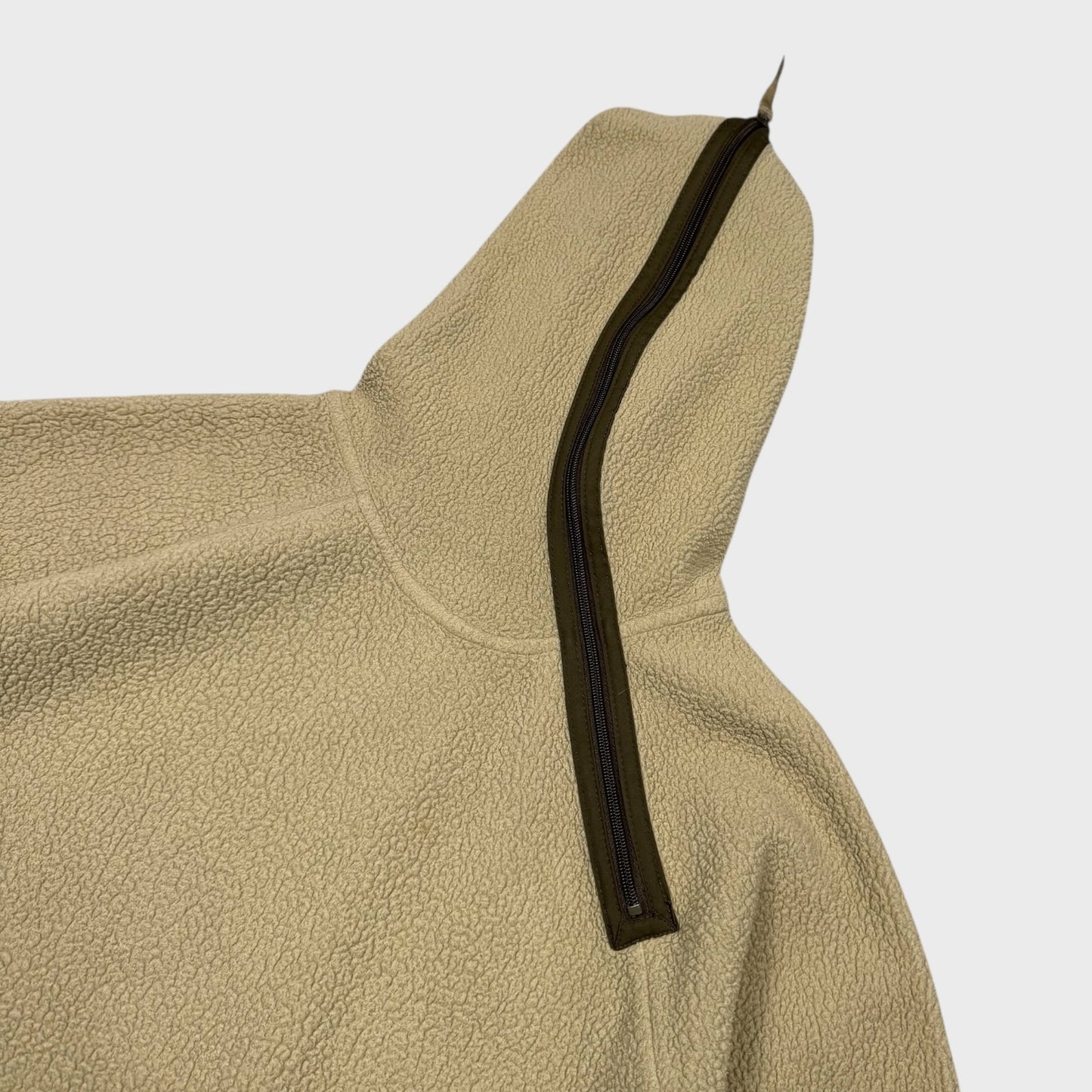 Nike Vintage Fleece Sweater [Wmns L] - Vision Night 