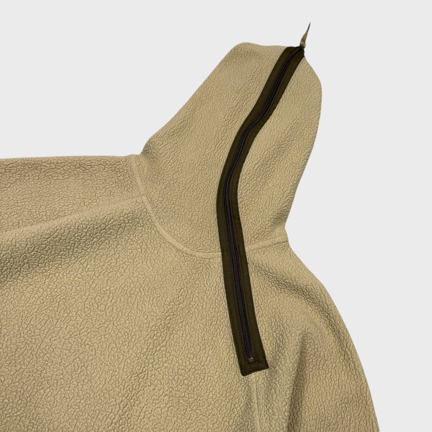 Nike Vintage Fleece Sweater [Wmns L] - Vision Night 