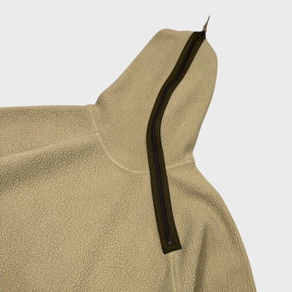 Nike Vintage Fleece Sweater [Wmns L] - Vision Night 