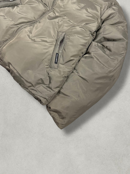 Dolce & Gabbana Vintage Daunen Puffer Jacke [M]