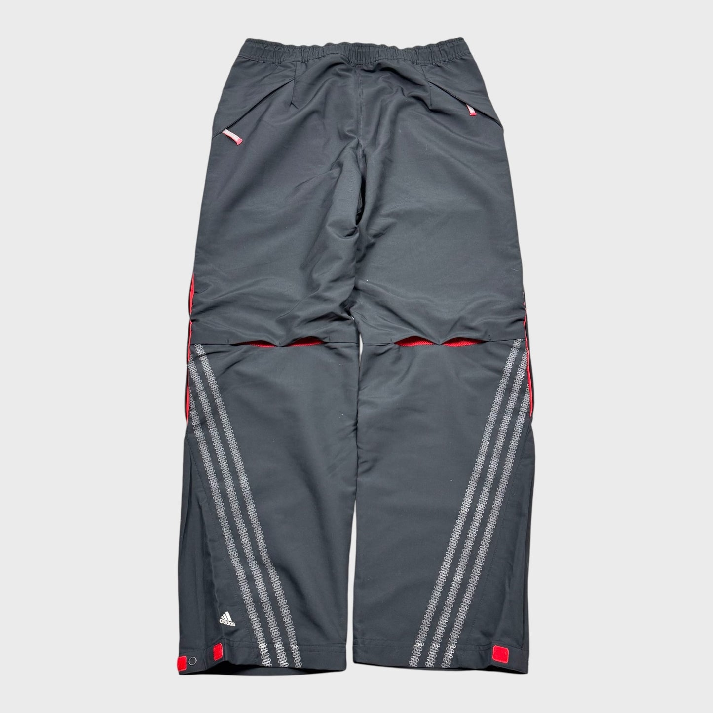 Adidas Vintage Formotion Trackpants [M] - Vision Night 