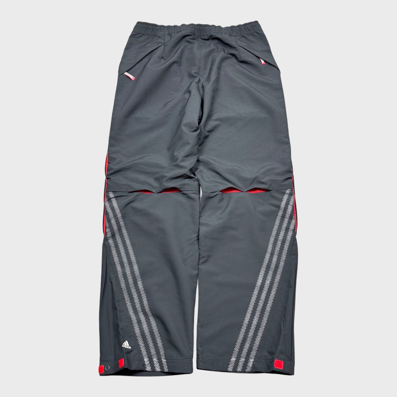 Adidas Vintage Formotion Trackpants [M] - Vision Night 
