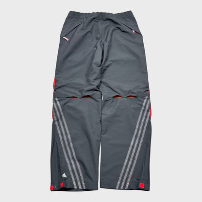 Adidas Vintage Formotion Trackpants [M] - Vision Night 