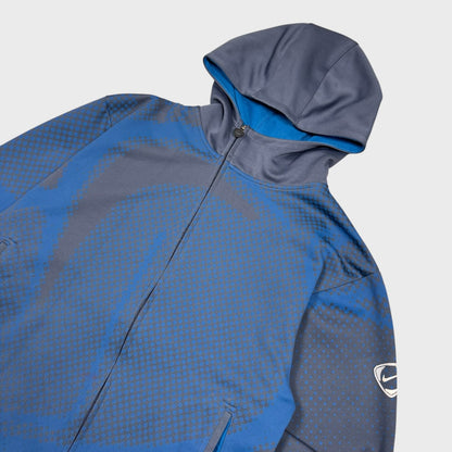 Nike Vintage Total 90 Jacke [L]