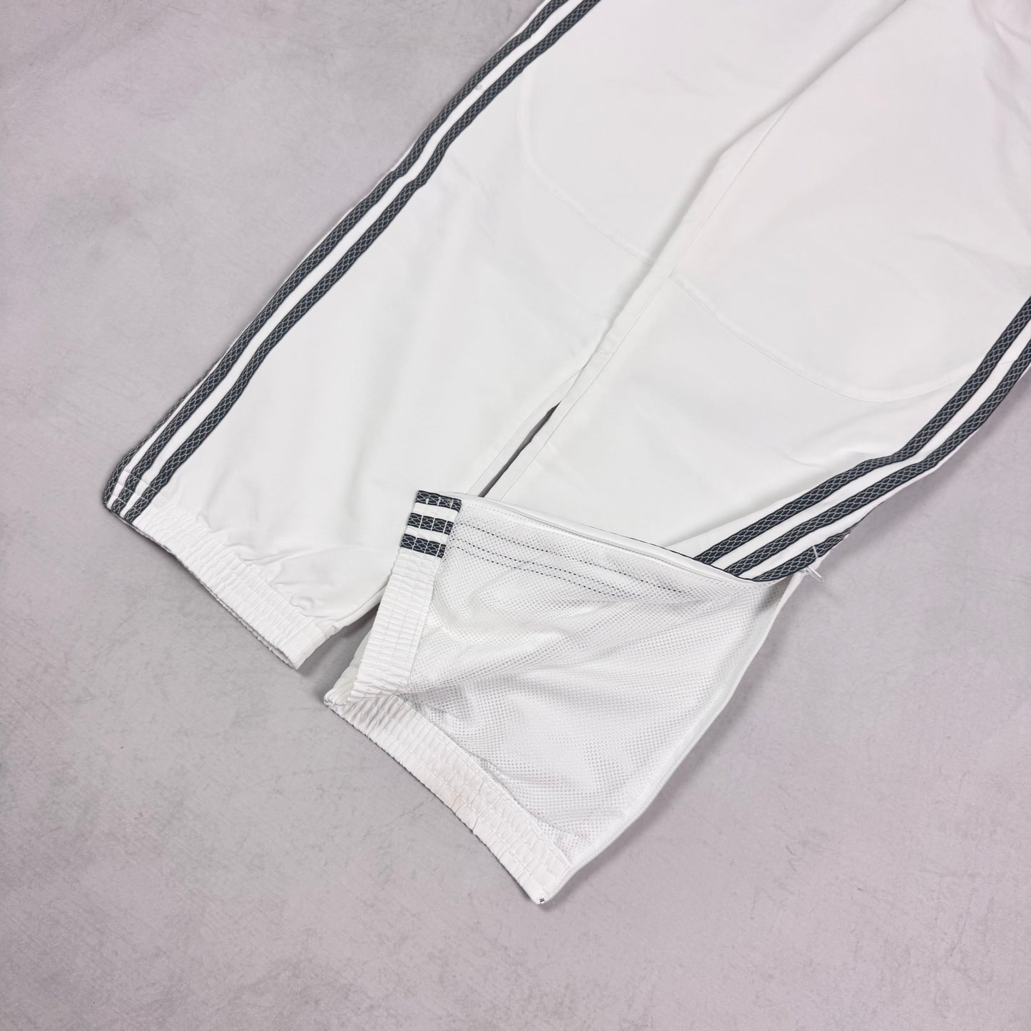 Adidas Vintage Climacool Trackpants [L]
