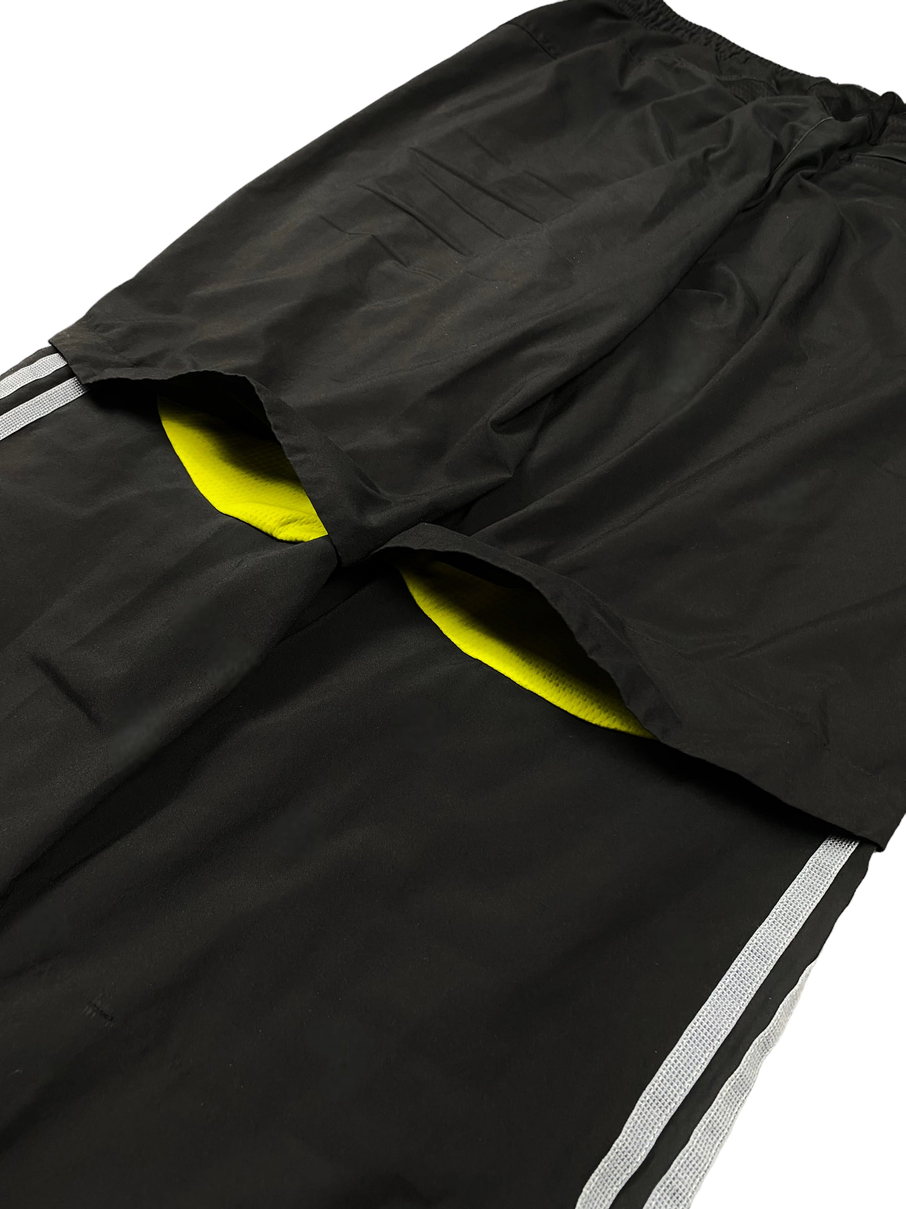 Adidas Vintage Tracksuit [M] - Vision Night 