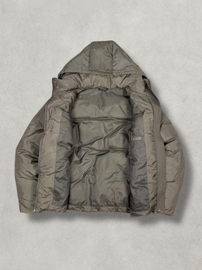 Dolce & Gabbana Vintage Daunen Puffer Jacke [M]