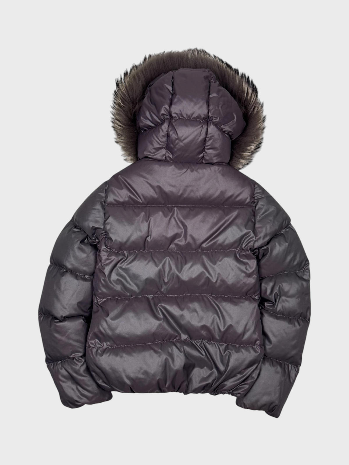Duvetica Vintage Daunen Puffer Jacke [S] Wmns - Vision Night