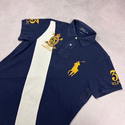 Ralph Lauren Vintage Royal Polo [M]