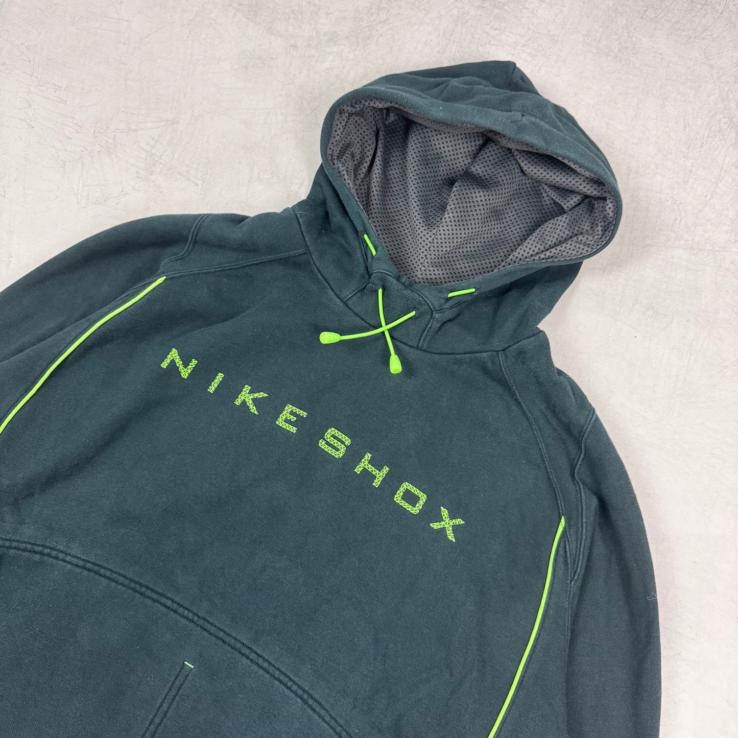 Nike Vintage Shox Sweater [L]