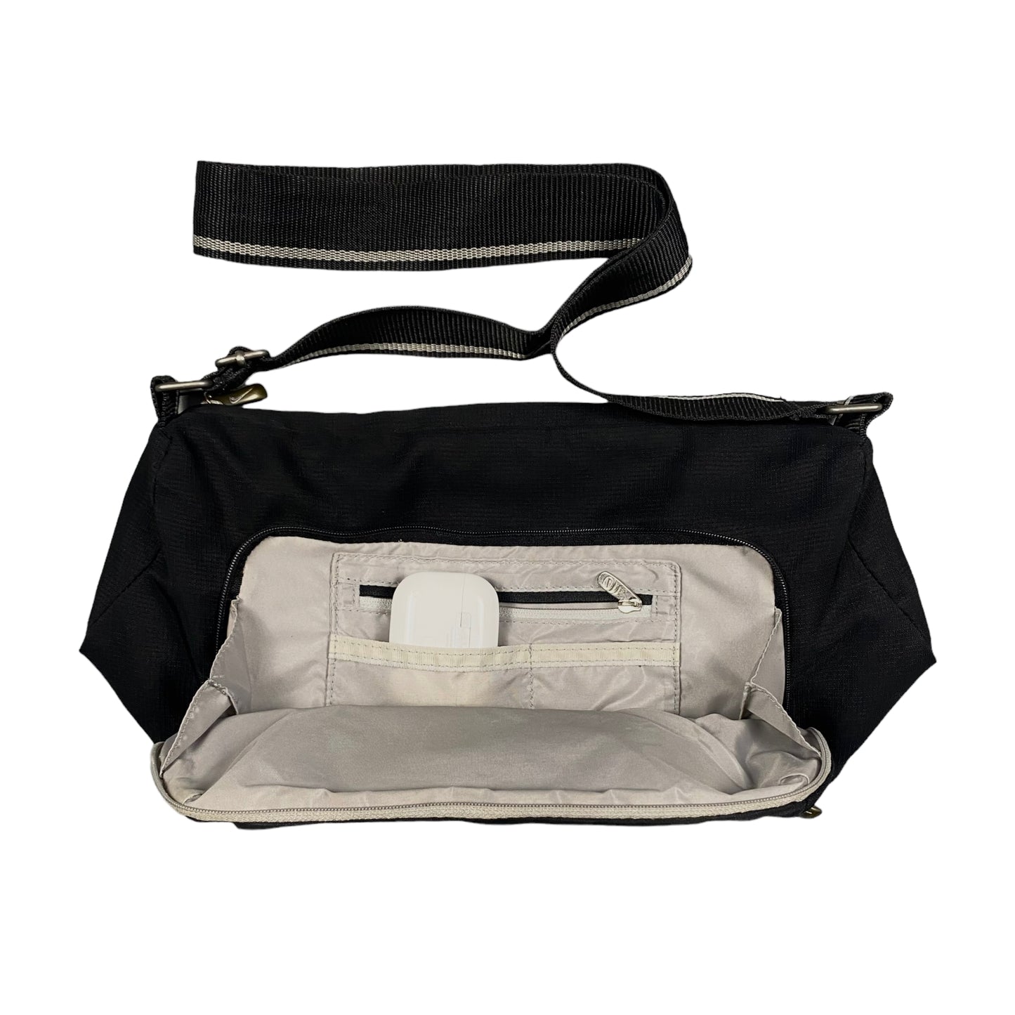 Nike Vintage Puffer Bag