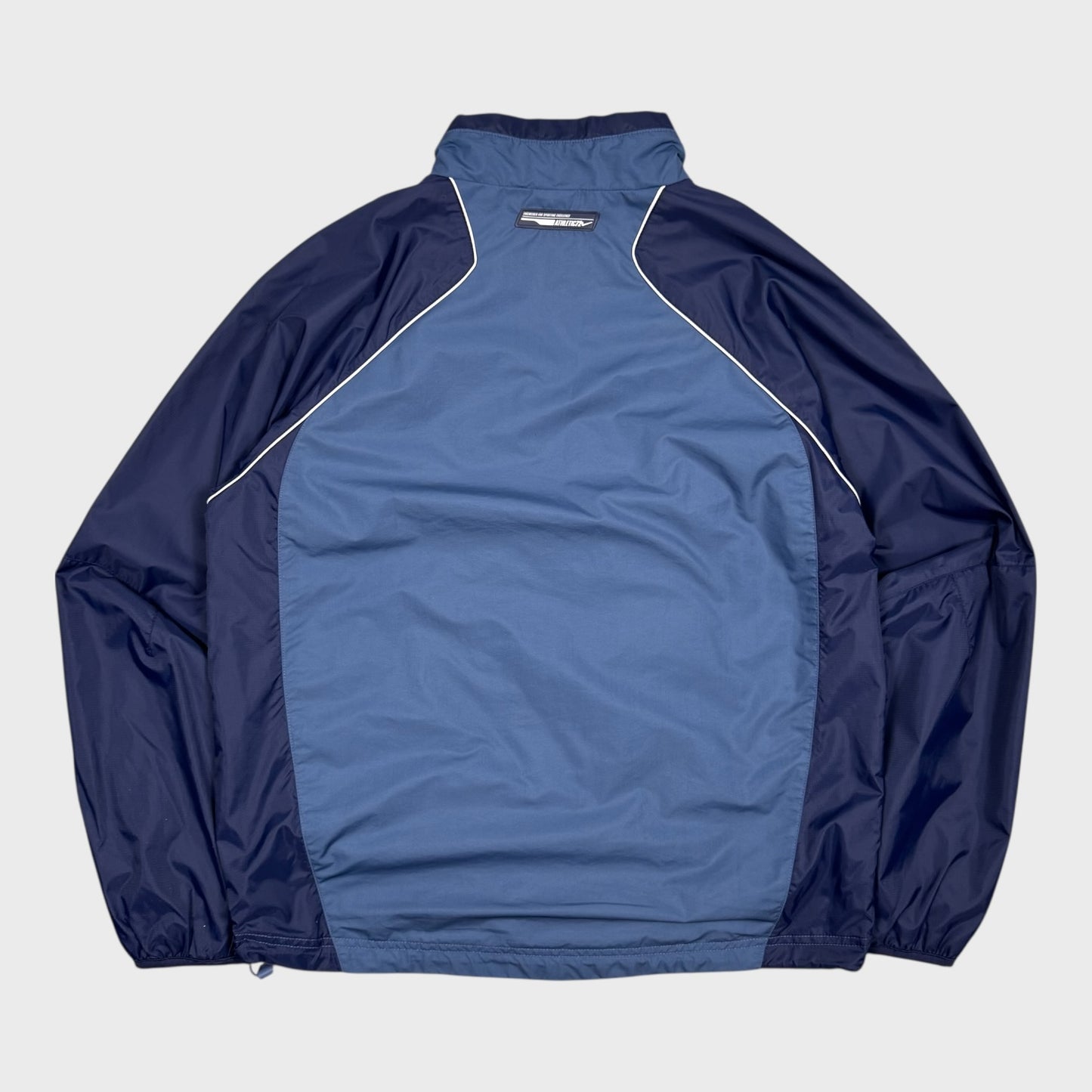 Nike Vintage Athletic Jacke [M] - Vision Night 