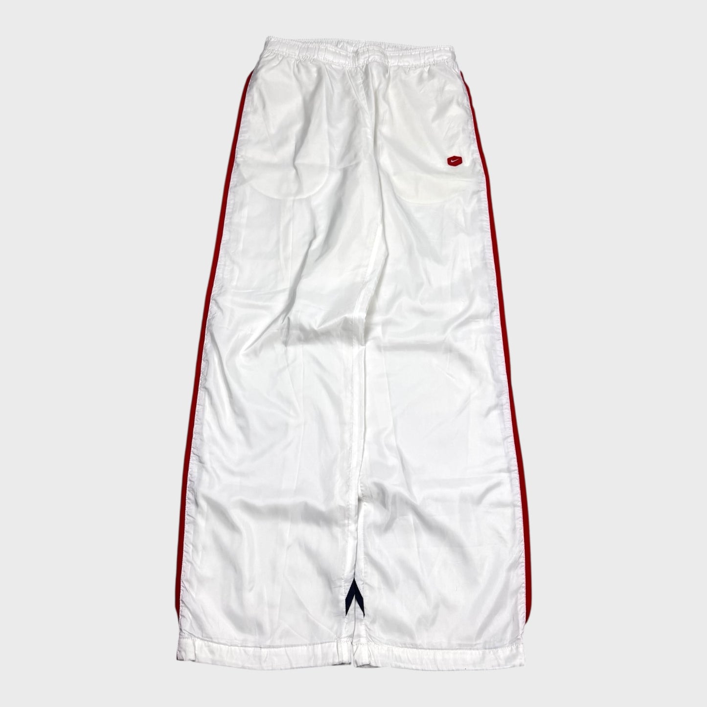 Nike Vintage Hex Trackpants [S] - Vision Night 