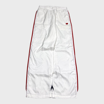 Nike Vintage Hex Trackpants [S] - Vision Night 