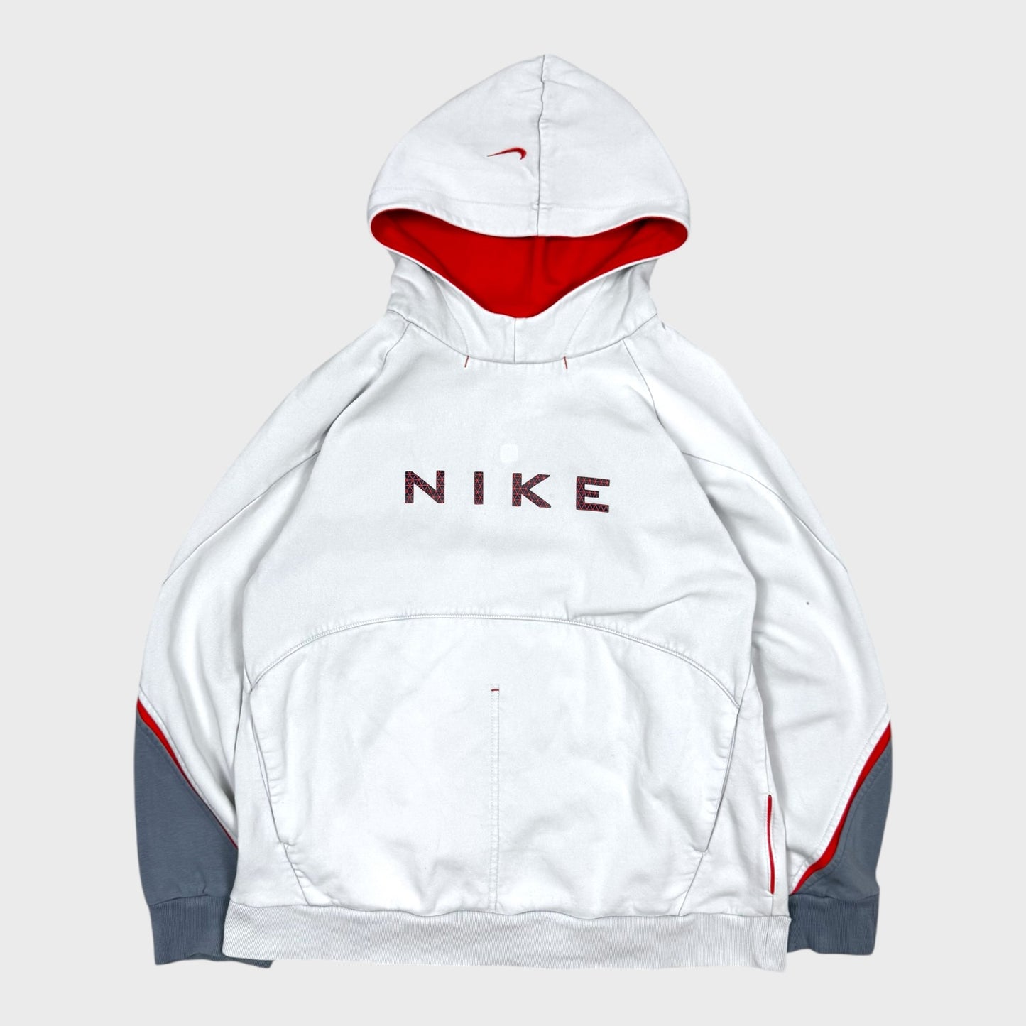 Nike Shox Vintage Hoodie [S] - Vision Night 