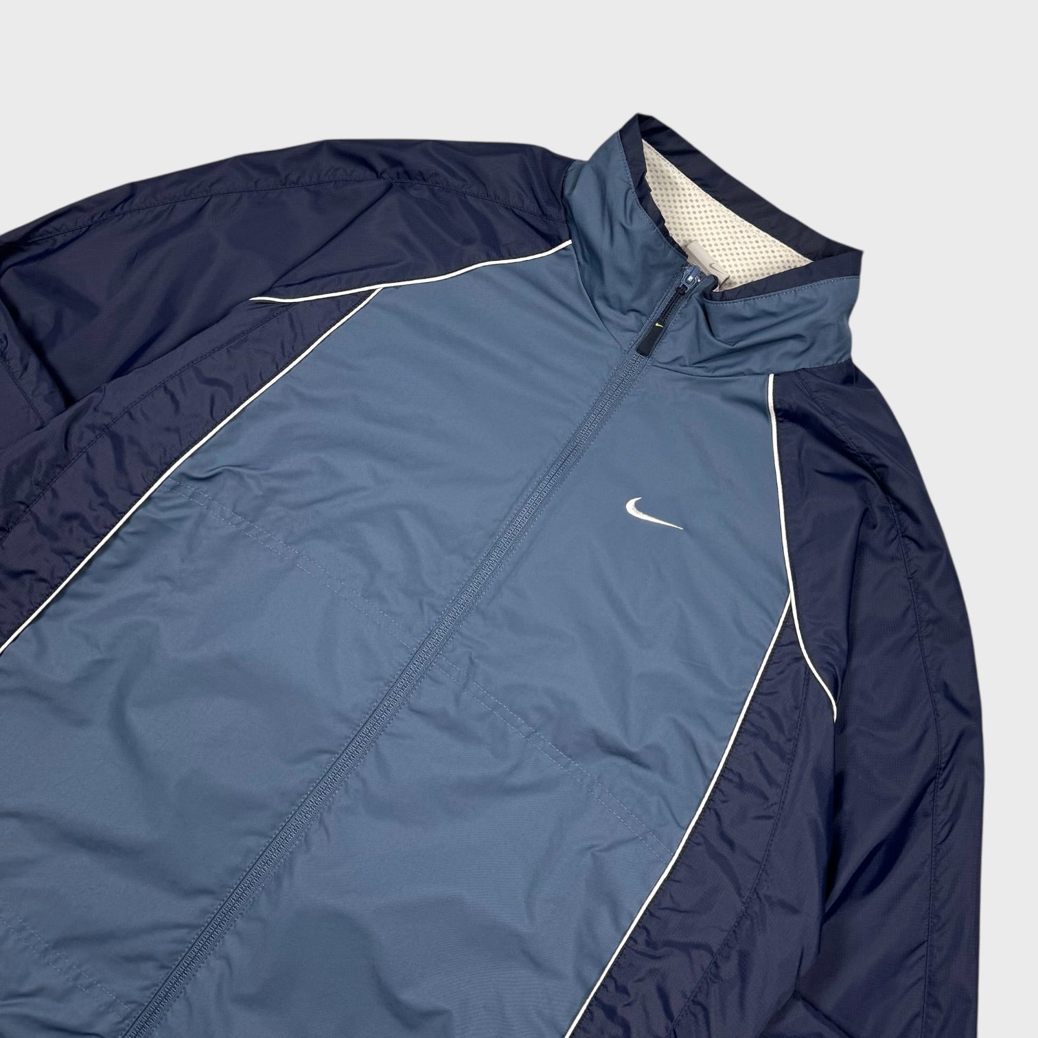 Nike Vintage Athletic Jacke [M] - Vision Night 
