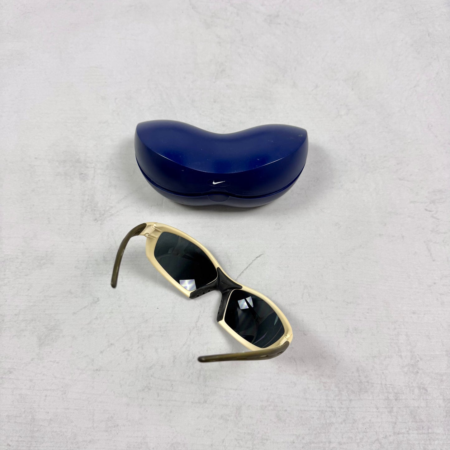 Nike Vintage 2002 Interchange Sunglasses