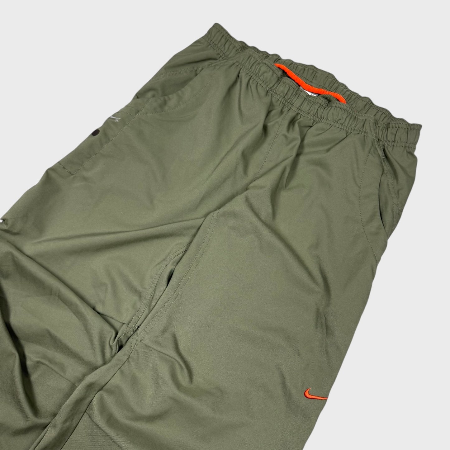 Nike Vintage plus+ Trackpants [S] - Vision Night 